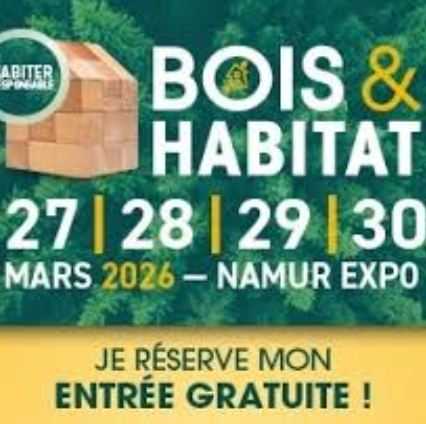 Bois & Habitat
